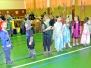 Dětský karneval 2016