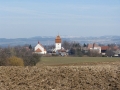 ernčice - podzim